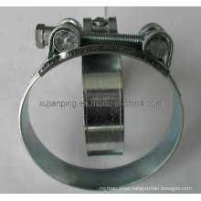 Heavy Duty Hose Clamp